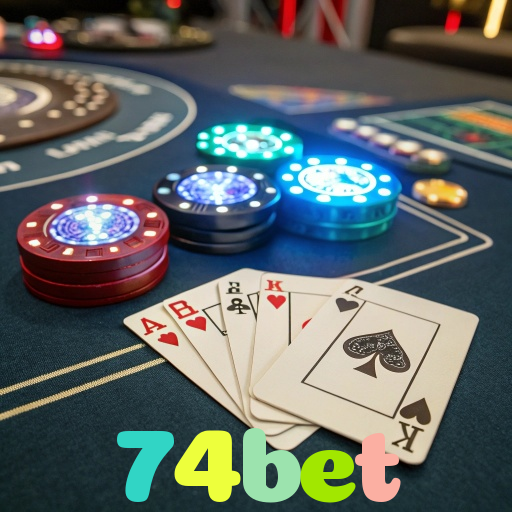 74bet - Baixe o App 74bet para Android e Comece a Jogar