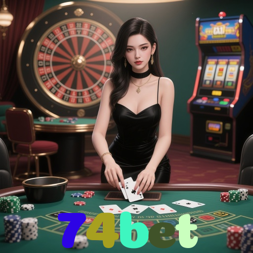 74bet - Baixe o app 74bet no Google Play e jogue ao vivo