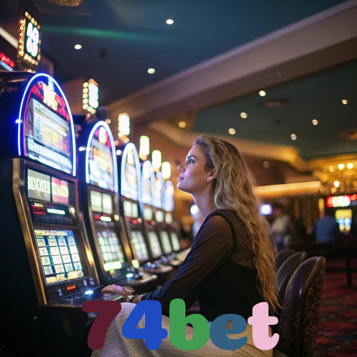 74bet - Baixe o App 74bet para Android e Comece a Jogar