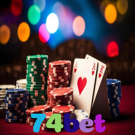 74bet - Baixe o app 74bet no Google Play e jogue ao vivo