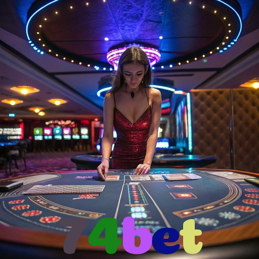 74bet - Baixe o App 74bet para Android e Comece a Jogar