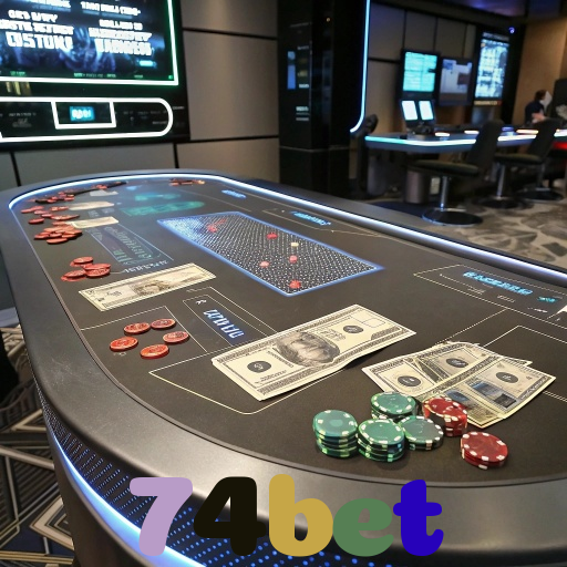 74bet - Baixe o App 74bet para Android e Comece a Jogar