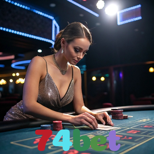 74bet - Baixe o app 74bet no Google Play e jogue ao vivo