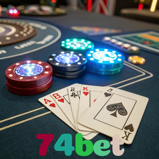 74bet - Baixe o App 74bet para Android e Comece a Jogar