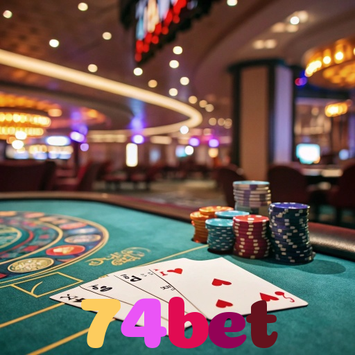 74bet - Baixe o App 74bet para Android e Comece a Jogar