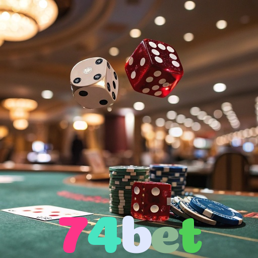 74bet - Baixe o app 74bet no Google Play e jogue ao vivo