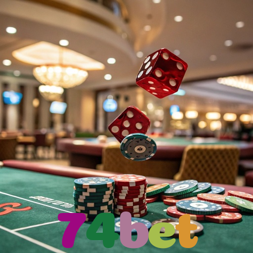 74bet - Baixe o App 74bet para Android e Comece a Jogar