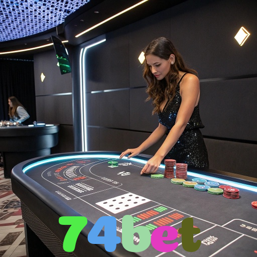 74bet - Baixe o App 74bet para Android e Comece a Jogar