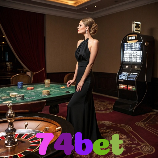 74bet - Baixe o App 74bet para Android e Comece a Jogar