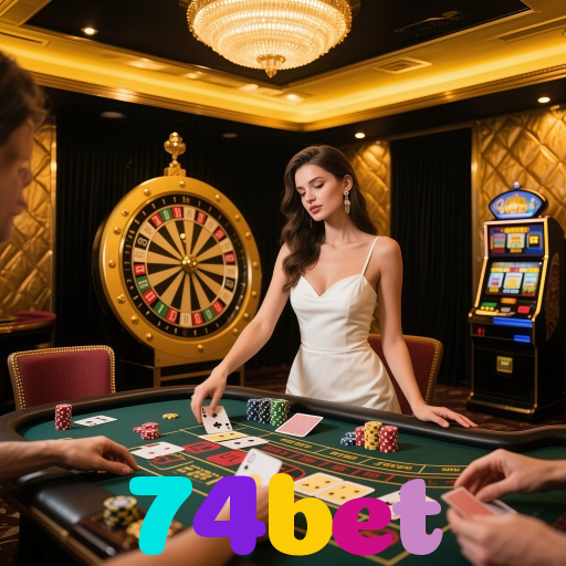 74bet - Baixe o app 74bet no Google Play e jogue ao vivo