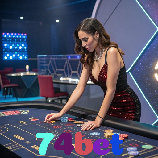 74bet - Baixe o App 74bet para Android e Comece a Jogar