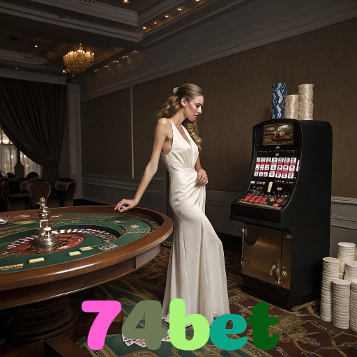 74bet - Baixe o app 74bet no Google Play e jogue ao vivo