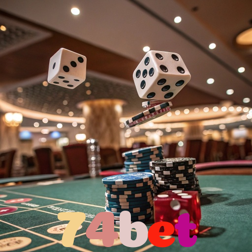 74bet - Baixe o App 74bet para Android e Comece a Jogar