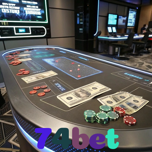 74bet - Baixe o app 74bet no Google Play e jogue ao vivo