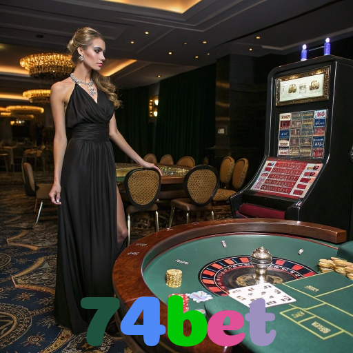 74bet - Baixe o App 74bet para Android e Comece a Jogar