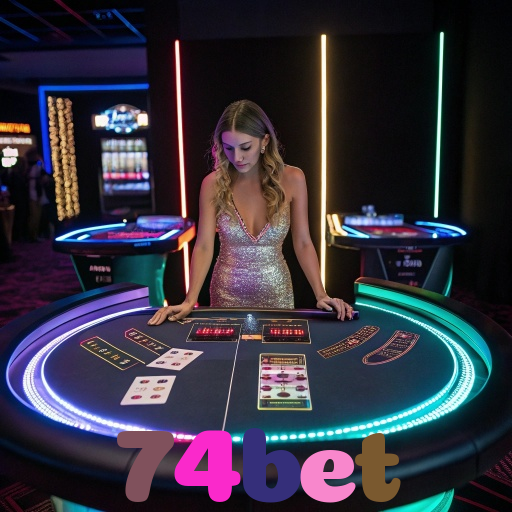 74bet - Baixe o app 74bet no Google Play e jogue ao vivo