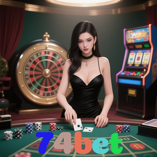 74bet - Baixe o app 74bet no Google Play e jogue ao vivo