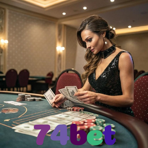 74bet - Baixe o App 74bet para Android e Comece a Jogar