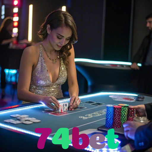 74bet - Baixe o App 74bet para Android e Comece a Jogar