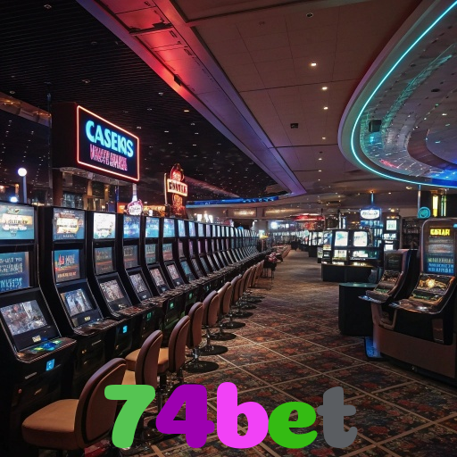 74bet - Baixe o App 74bet para Android e Comece a Jogar