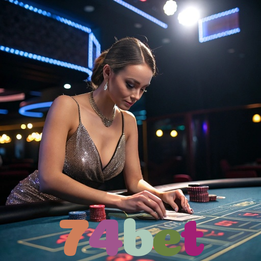 74bet - Baixe o App 74bet para Android e Comece a Jogar