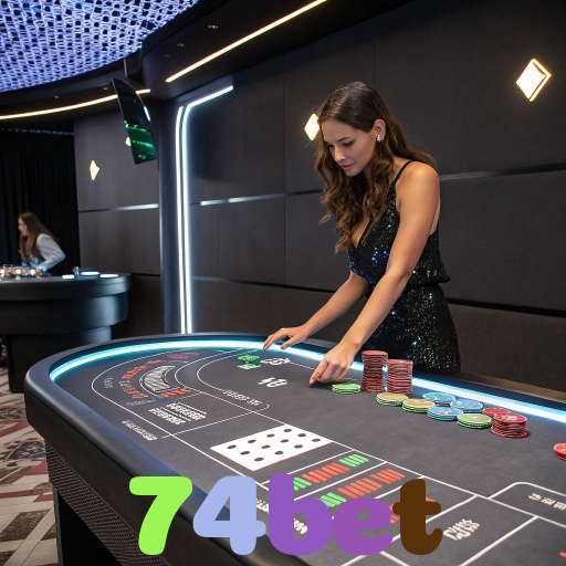 74bet - Baixe o app 74bet no Google Play e jogue ao vivo