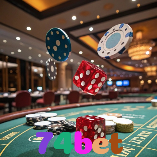74bet - Baixe o app 74bet no Google Play e jogue ao vivo