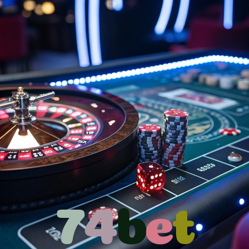 74bet - Baixe o App 74bet para Android e Comece a Jogar