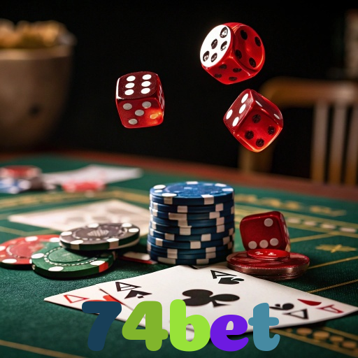 74bet - Baixe o app 74bet no Google Play e jogue ao vivo