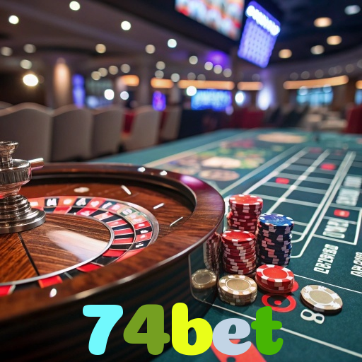 74bet - Baixe o app 74bet no Google Play e jogue ao vivo