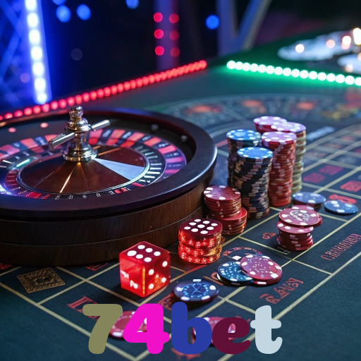 74bet - Baixe o App 74bet para Android e Comece a Jogar