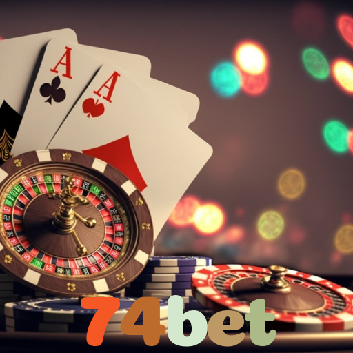 74bet - Baixe o app 74bet no Google Play e jogue ao vivo