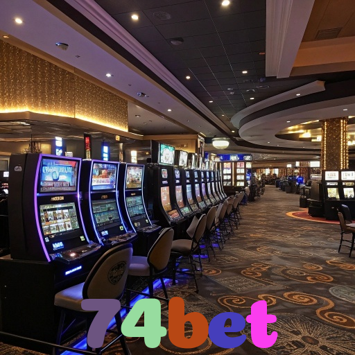74bet - Baixe o app 74bet no Google Play e jogue ao vivo
