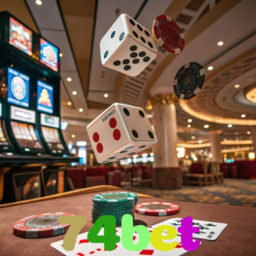 74bet - Baixe o app 74bet no Google Play e jogue ao vivo