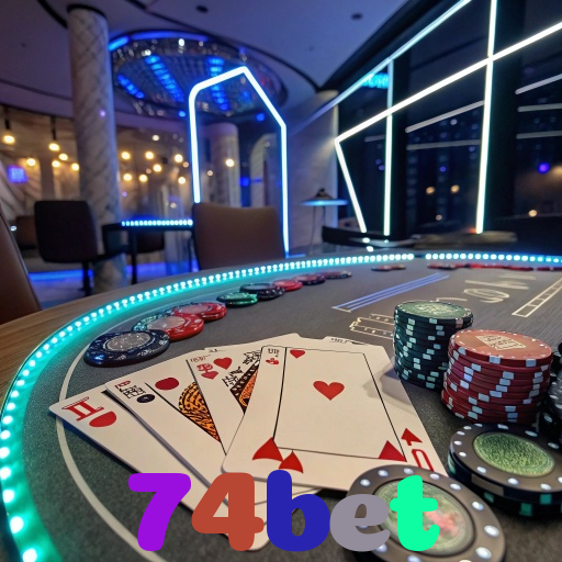 74bet - Baixe o App 74bet para Android e Comece a Jogar
