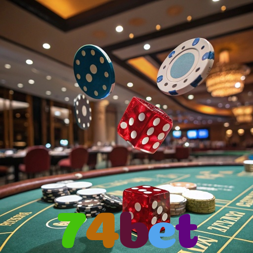 74bet - Baixe o app 74bet no Google Play e jogue ao vivo