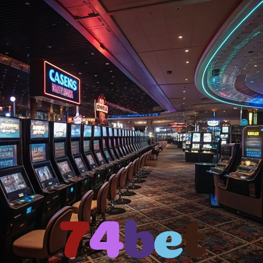 74bet - Baixe o app 74bet no Google Play e jogue ao vivo