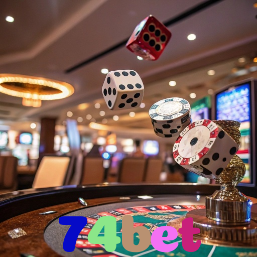 74bet - Baixe o App 74bet para Android e Comece a Jogar