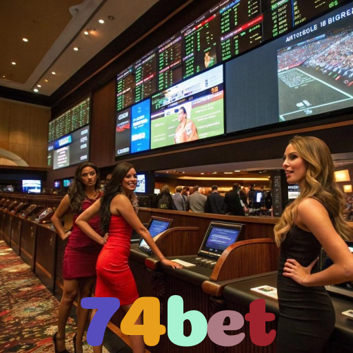 74bet - Baixe o app 74bet no Google Play e jogue ao vivo