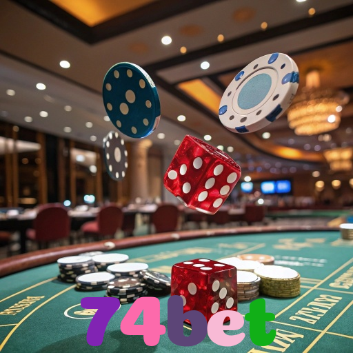 74bet - Baixe o App 74bet para Android e Comece a Jogar