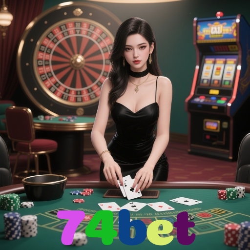 74bet - Baixe o app 74bet no Google Play e jogue ao vivo
