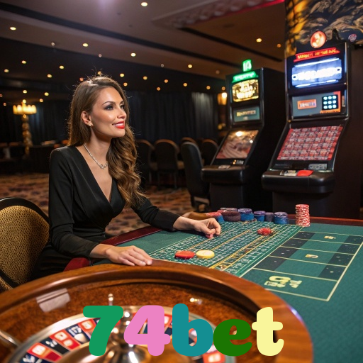 74bet - Baixe o App 74bet para Android e Comece a Jogar