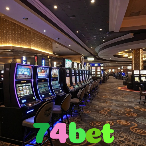 74bet - Baixe o app 74bet no Google Play e jogue ao vivo
