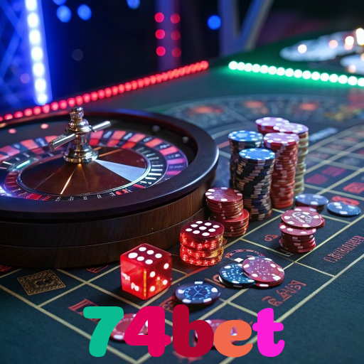 74bet - Baixe o App 74bet para Android e Comece a Jogar