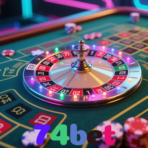 74bet - Baixe o app 74bet no Google Play e jogue ao vivo