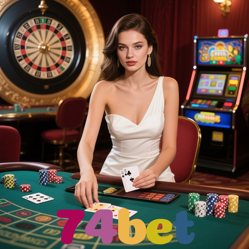 74bet - Baixe o app 74bet no Google Play e jogue ao vivo