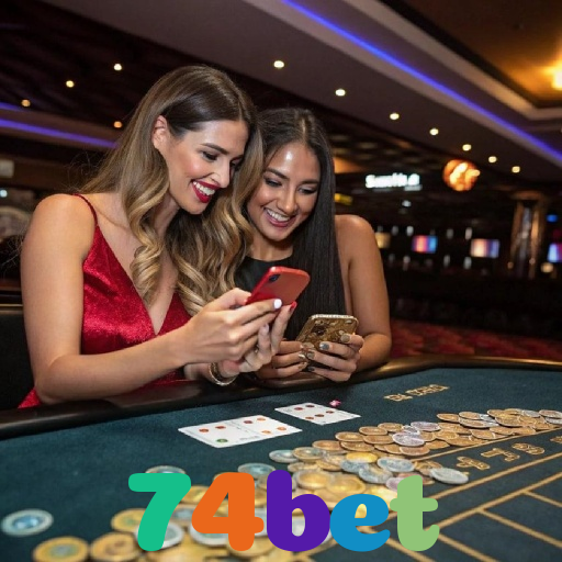 74bet - Baixe o App 74bet para Android e Comece a Jogar