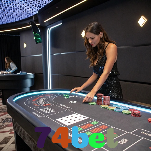 74bet - Baixe o app 74bet no Google Play e jogue ao vivo