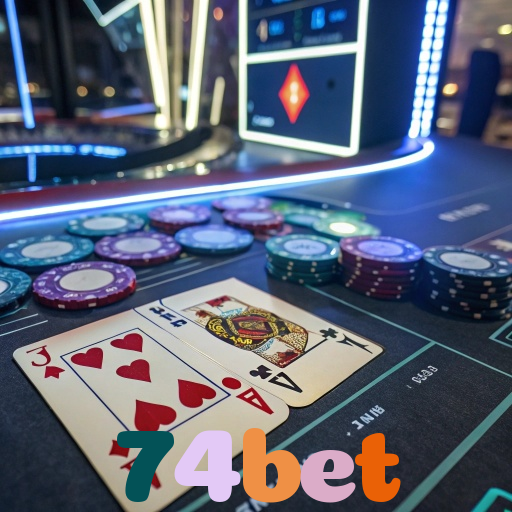 74bet - Baixe o App 74bet para Android e Comece a Jogar