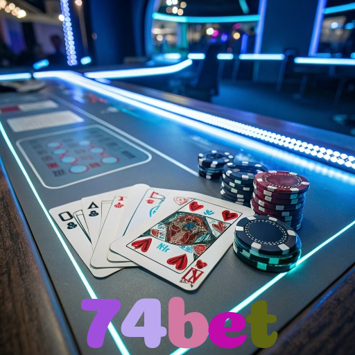 74bet - Baixe o app 74bet no Google Play e jogue ao vivo
